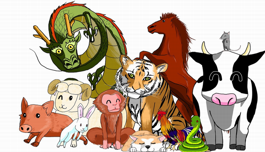 翠龍の九星気学のサイトです